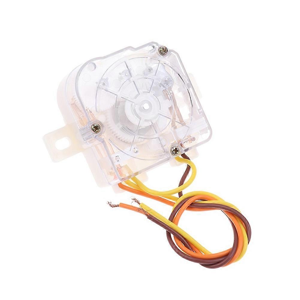 Washing Machine Accessories, Semi-Automatic Washing Machine Timer for Switch, Washing Control for Switch, Timer