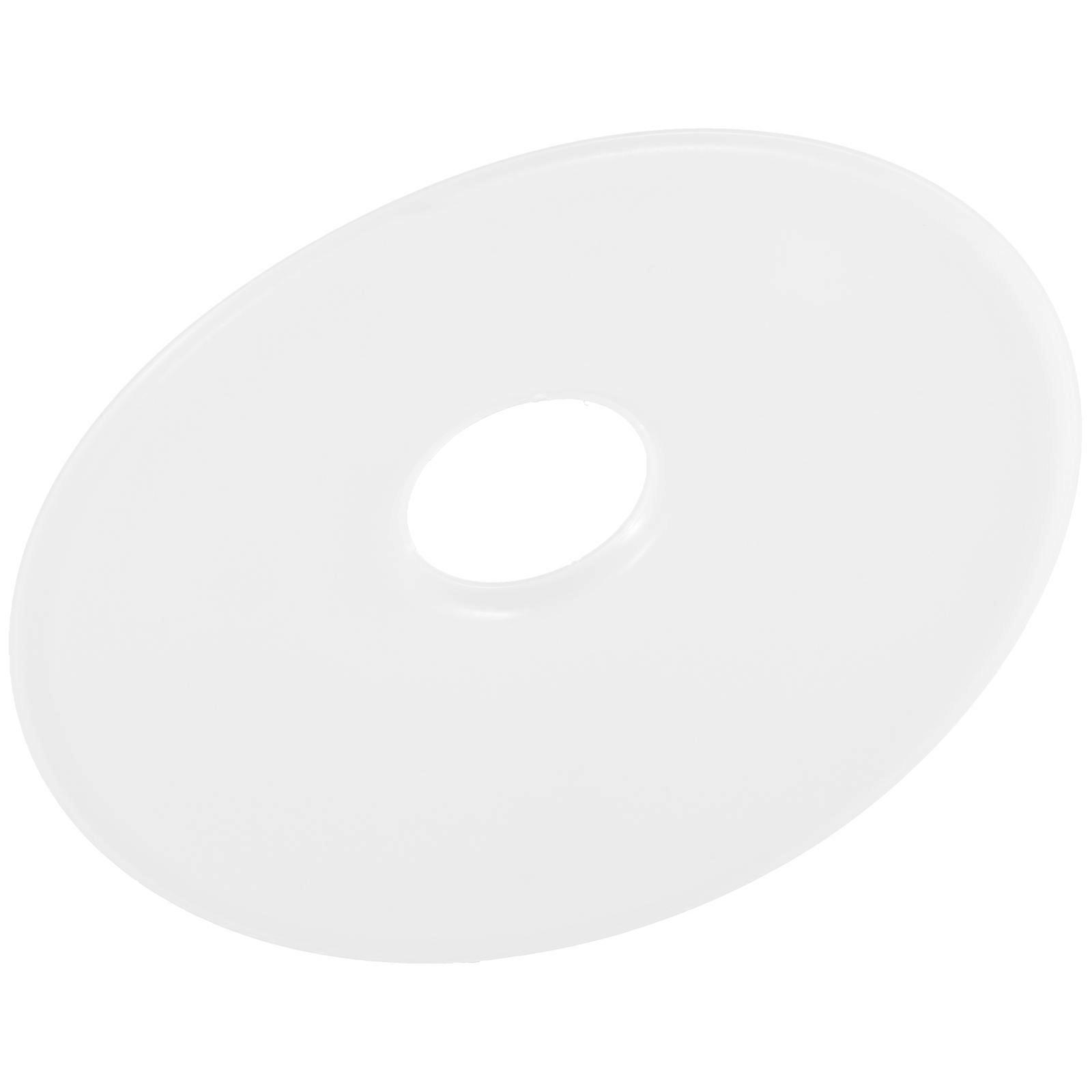 Rounded Saucer for Dehydrators Fruit Drip Tray with Single Quantifier