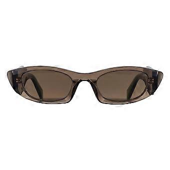 Okulary przeciwsłoneczne Prada PRB16S 29E90F Terra Light Brown