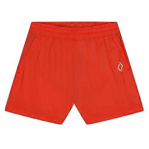 Marcelo Burlon badeshorts for barn