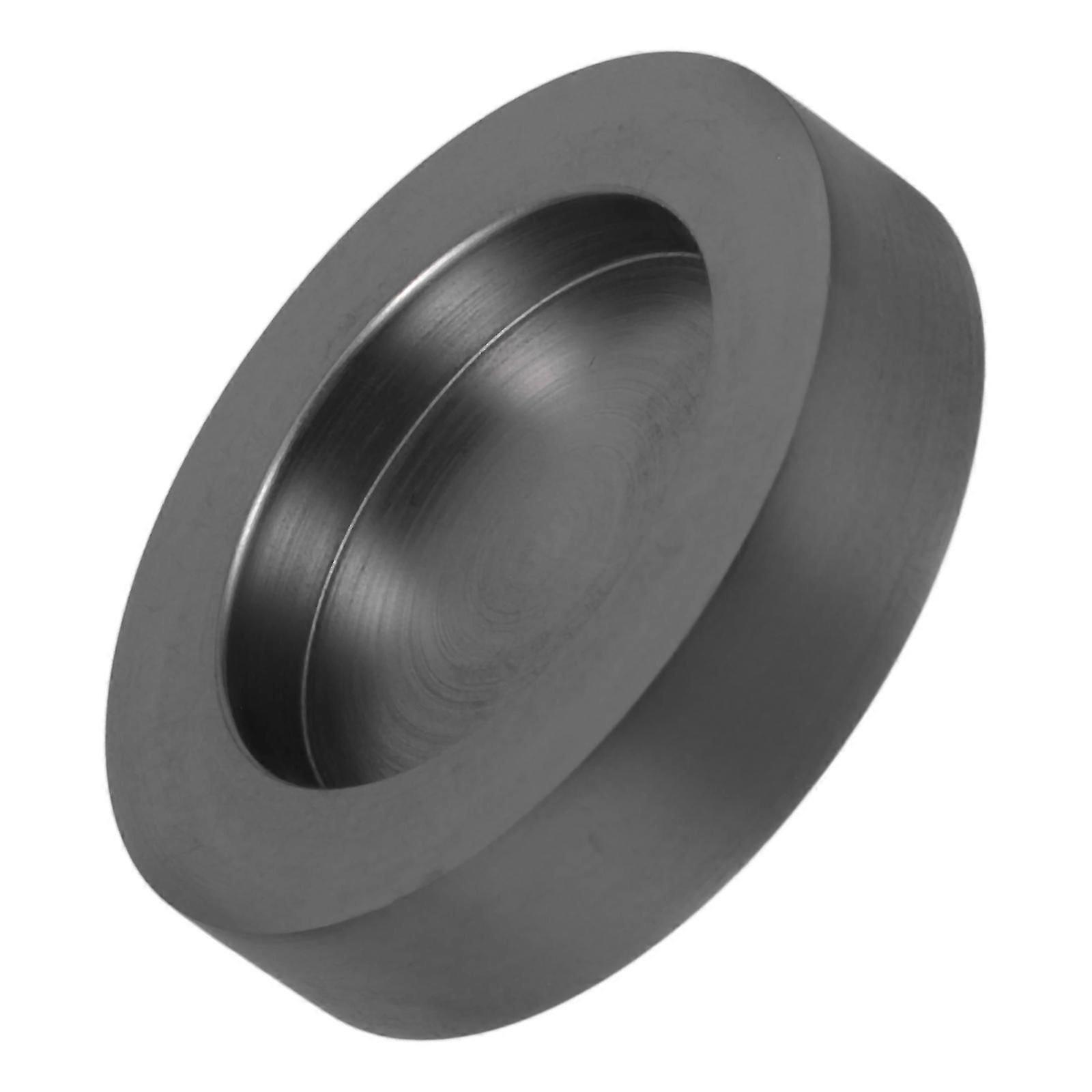 Graphite Ingot Mold for Metal Casting, 1 Piece