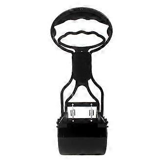 Pet Waste Picker Pooper Collector Convenient PuppyDogs Poop Scooper Pet Waste Scooper Outdoor Walking Pooper Picker