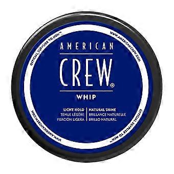 American Crew Whip Hair Styling Cream Light Hold 85 g