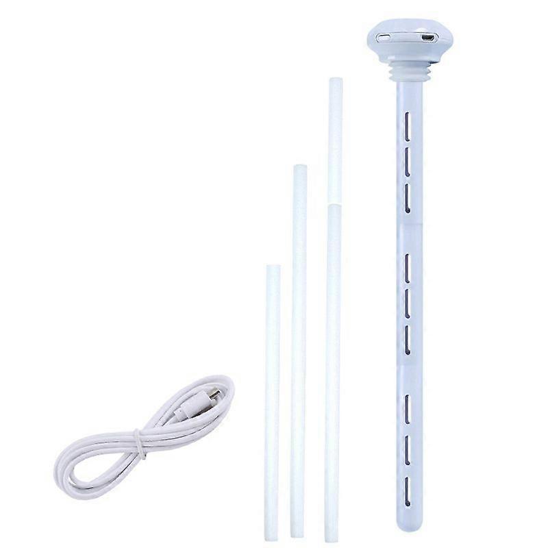 USB Plug-in Mini Humidifier Humidifier+1set Sticks