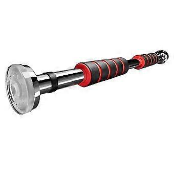 Telescopic Doorway Pull Up Bar Non-Slip Chin-Up Fitness Equipment Adjustable Home Gym Strength Training Heavy Duty