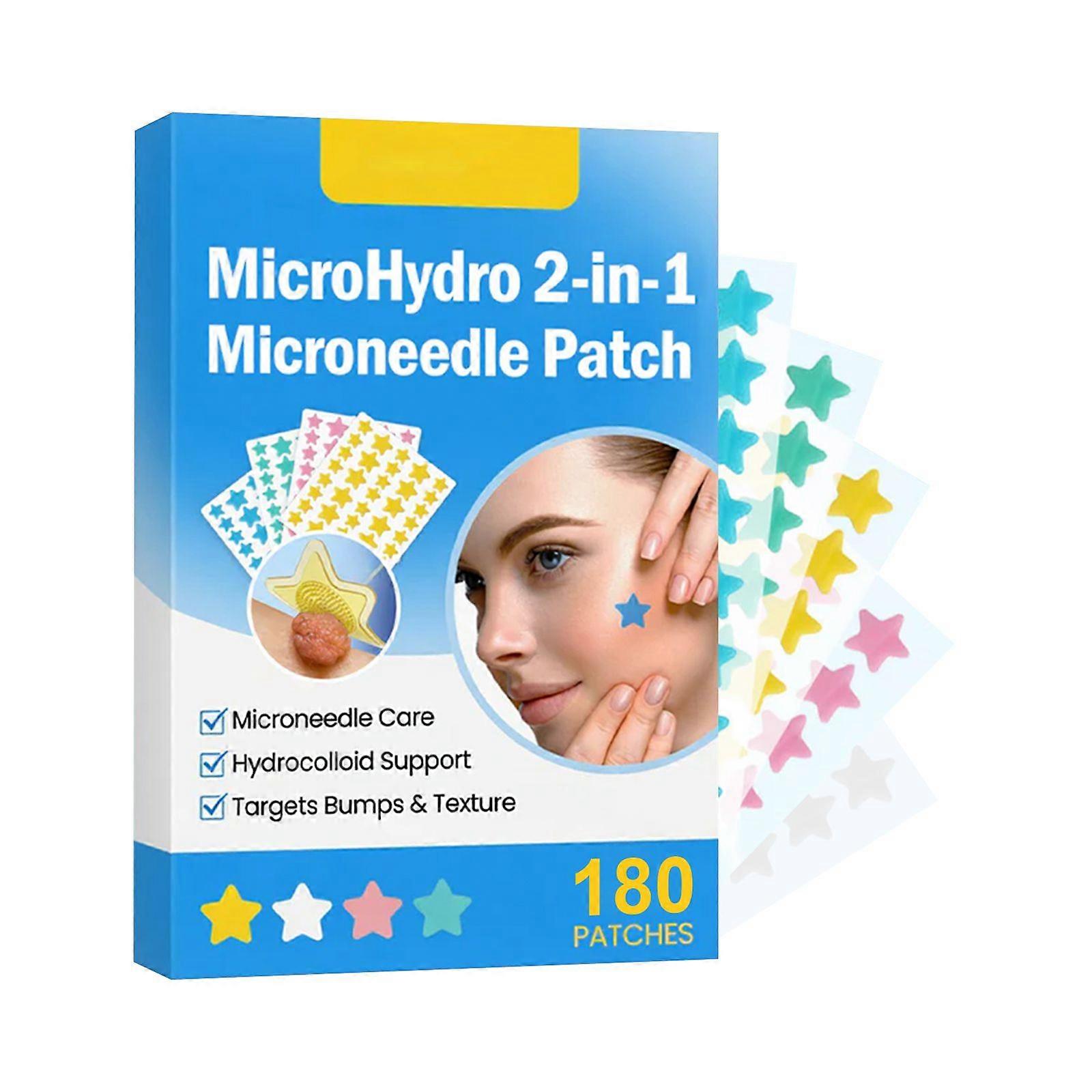 Microneedle Patch
