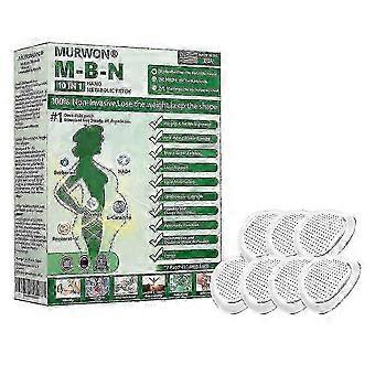 Slimming Shaping Microneedle Patch Fat Burning Body Contouring Weight Loss Care-5-14 -xdl3-yo3