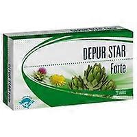 Depur Star Forte 20 vials