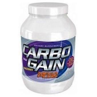 Carbo Gain (Banana) 400 g