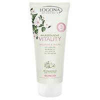 Loz. Rosehip / Grape Body 200ml 200 ml