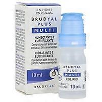 Brudy Al Plus Multi 10 ml