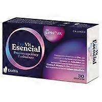 Exelvit Essential 30 Kapseln