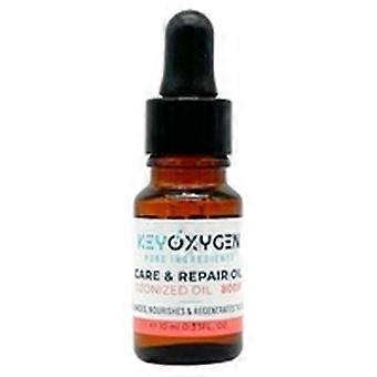 Keyoxigen care and repair oil 10 ml of oil