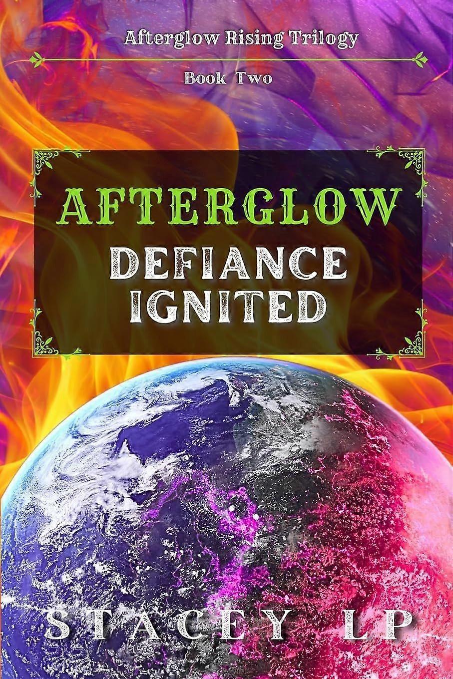 Afterglow defiance ignited