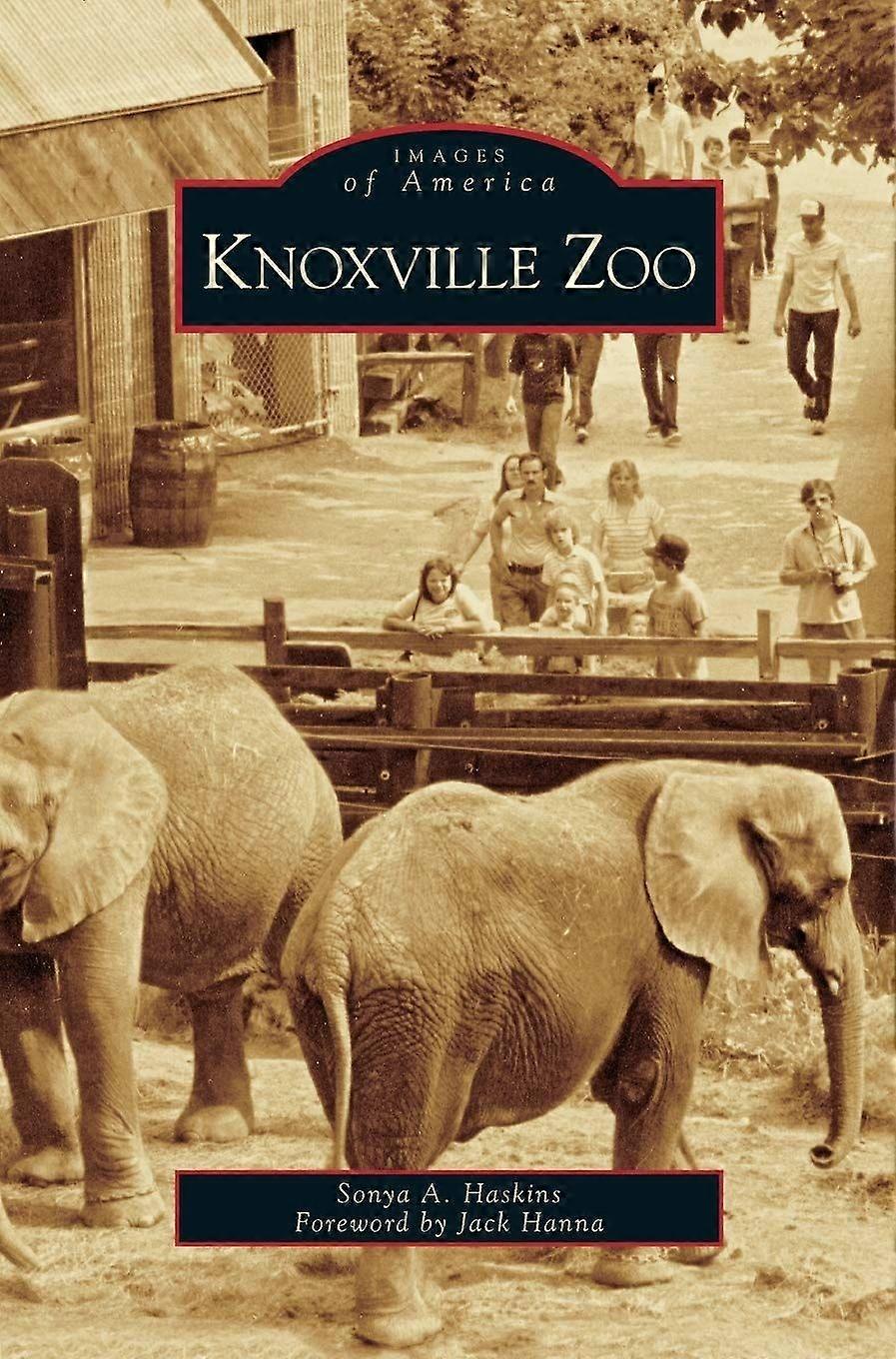 Knoxville zoo