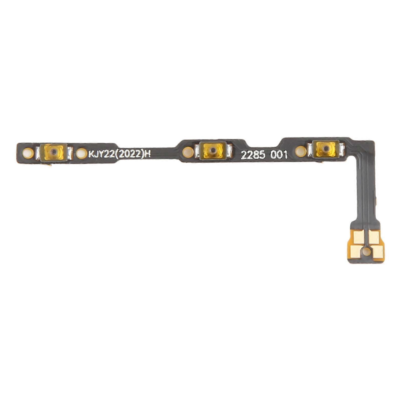 For vivo Y22s Power Flex Cable