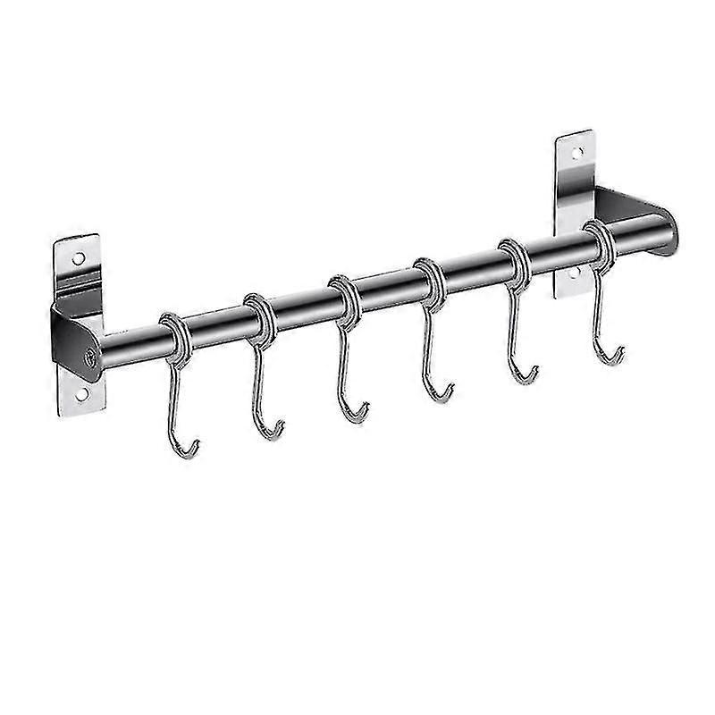 1pcs Storage Hooks, Kitchen Cookware Hanger