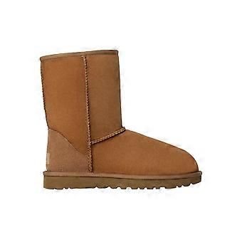 UGG Classic Short II Kastanie 1016223-CHE Damen