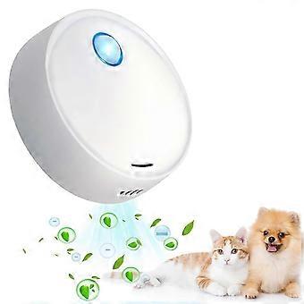 Smart Cat litter box deodorizer pet odor purifier For Cat Litter Box Deodorizer Pet Toilet Air Purifier Dog Cat Litter Deodorant 26-27
