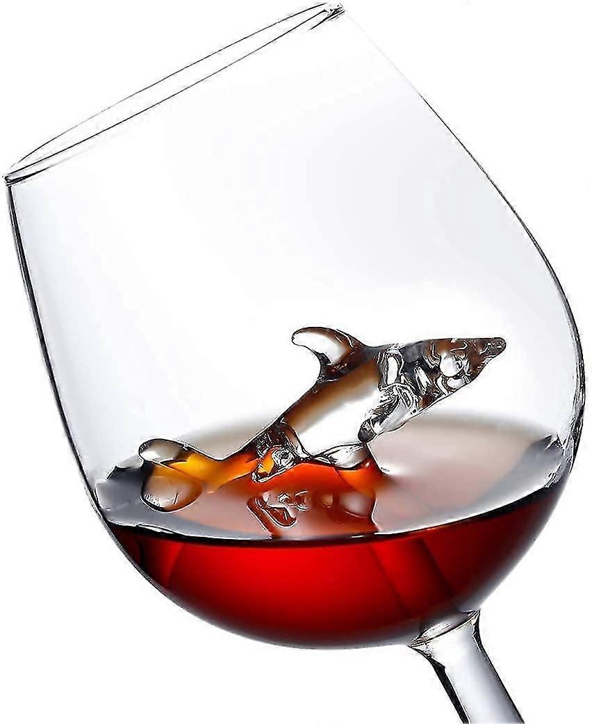 Taças de Vinho Tinto
