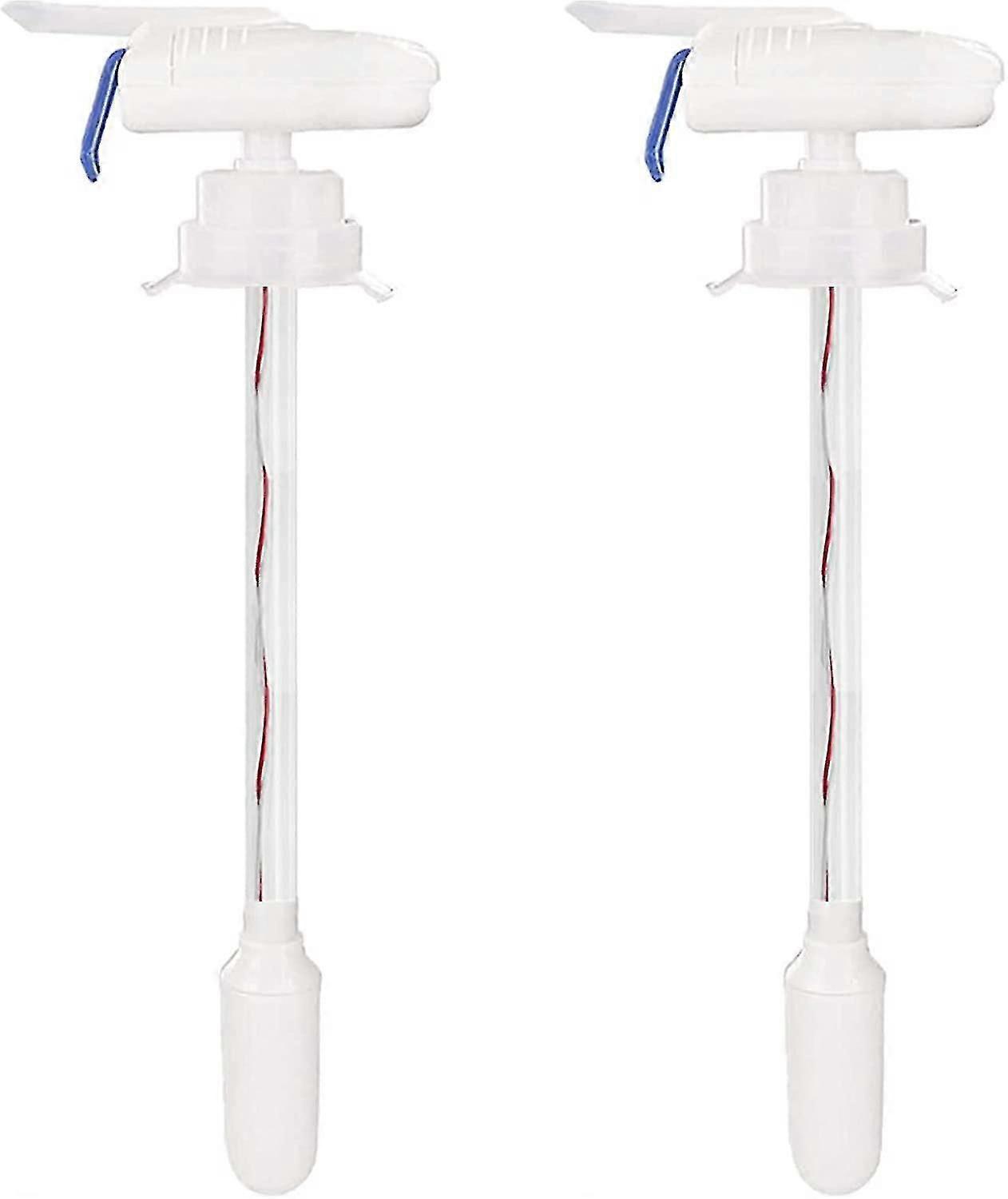 Magic Beverage Dispenser, Automatic Electric