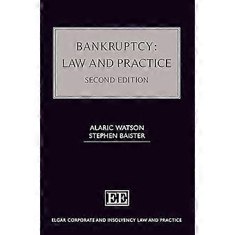 Bankruptcy Law and Practice Second Edition