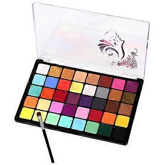 1 Set Face Makeup Paint Party Body Paint Face Paint Water-soluble Paint Face Cosmetic Paint