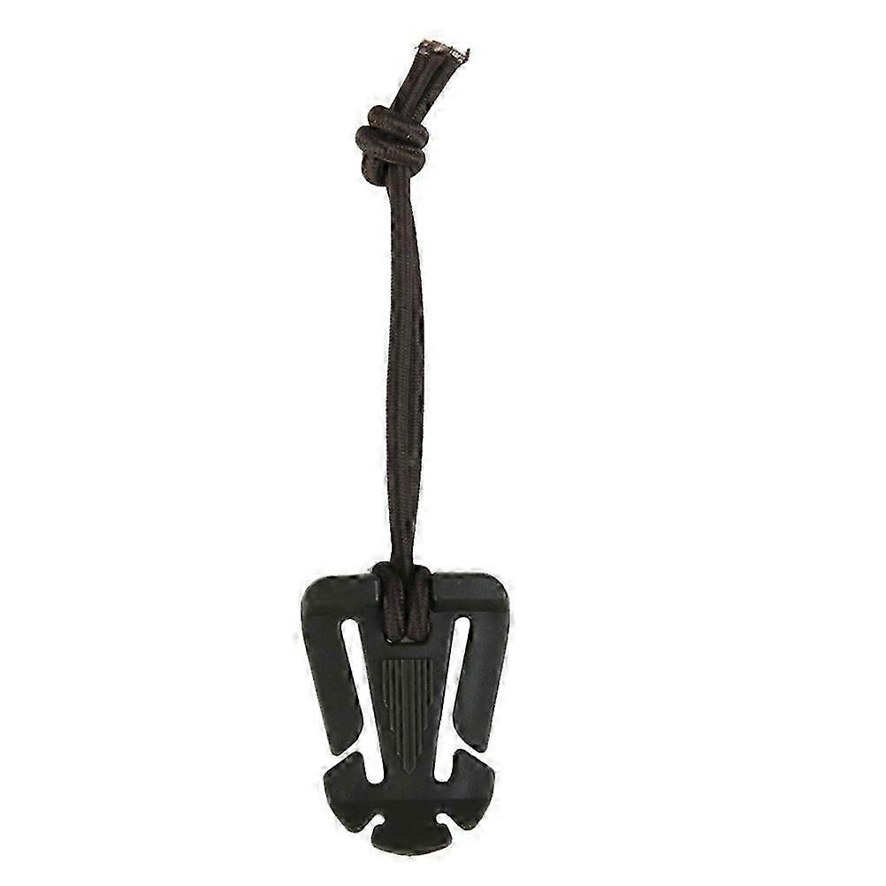 Strap Buckle Buckle Clips for Backpack Webbing Management 10Pcs