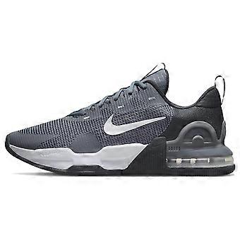 Nike Air Max Alpha Cinza Fumaça Masculino DM0829-003