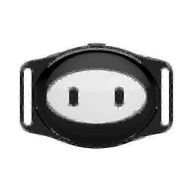 Pet Gps Positioning Tracker Waterproof Collar D79