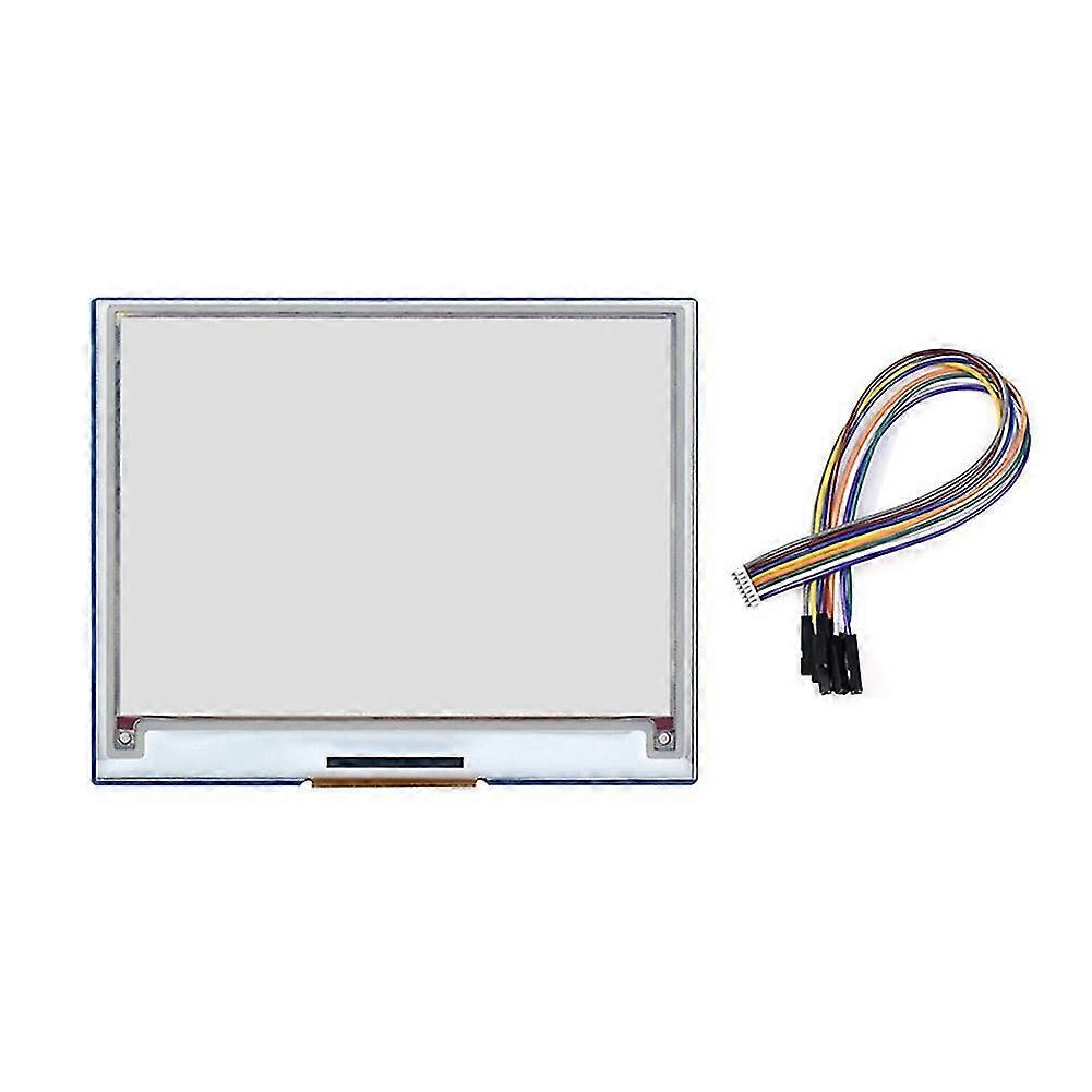 4.37 Inch E-paper E-ink Display Screen Module 512x368 For Spi Lcd Display Module A