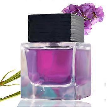 Perfumy unisex o długotrwałym zapachu, elegancki cytrusowo-kwiatowy zapach na każdą okazję