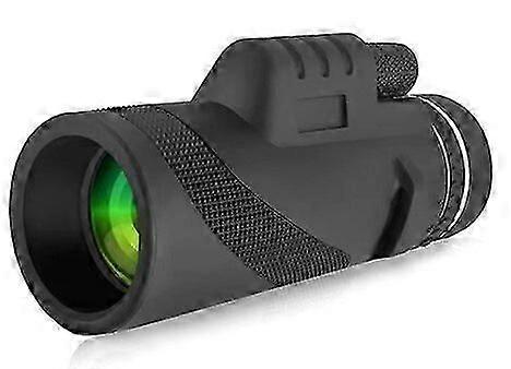 Monocular Telescope Portable HD Low Light Suitable for Viewing Photography