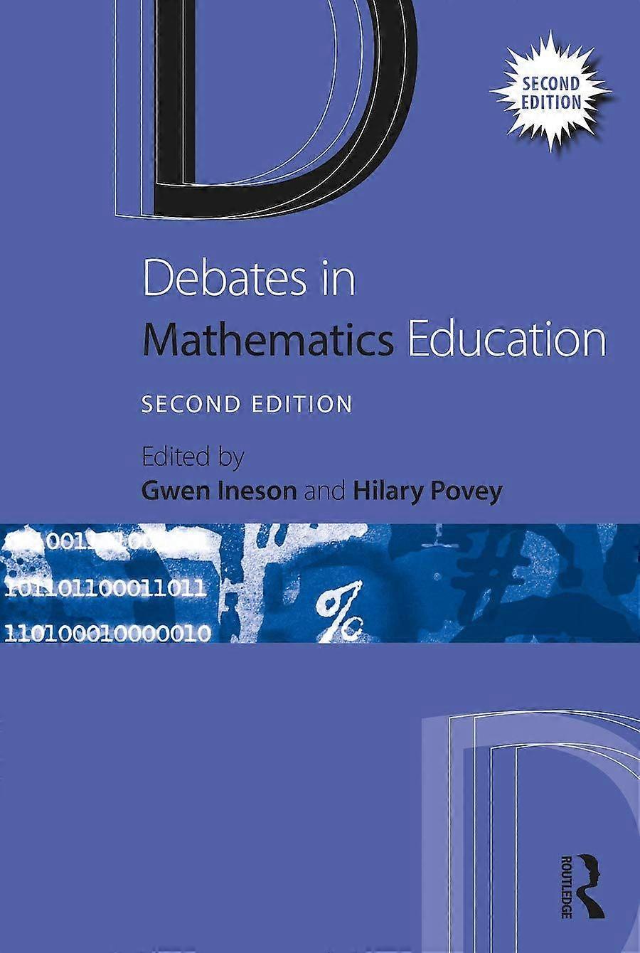 Debates in mathematics education