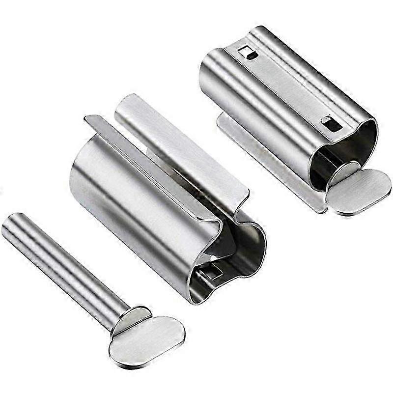 Toothpaste Tube Squeezer