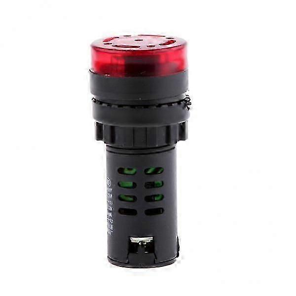 8x LED Signal Indicator Lamp