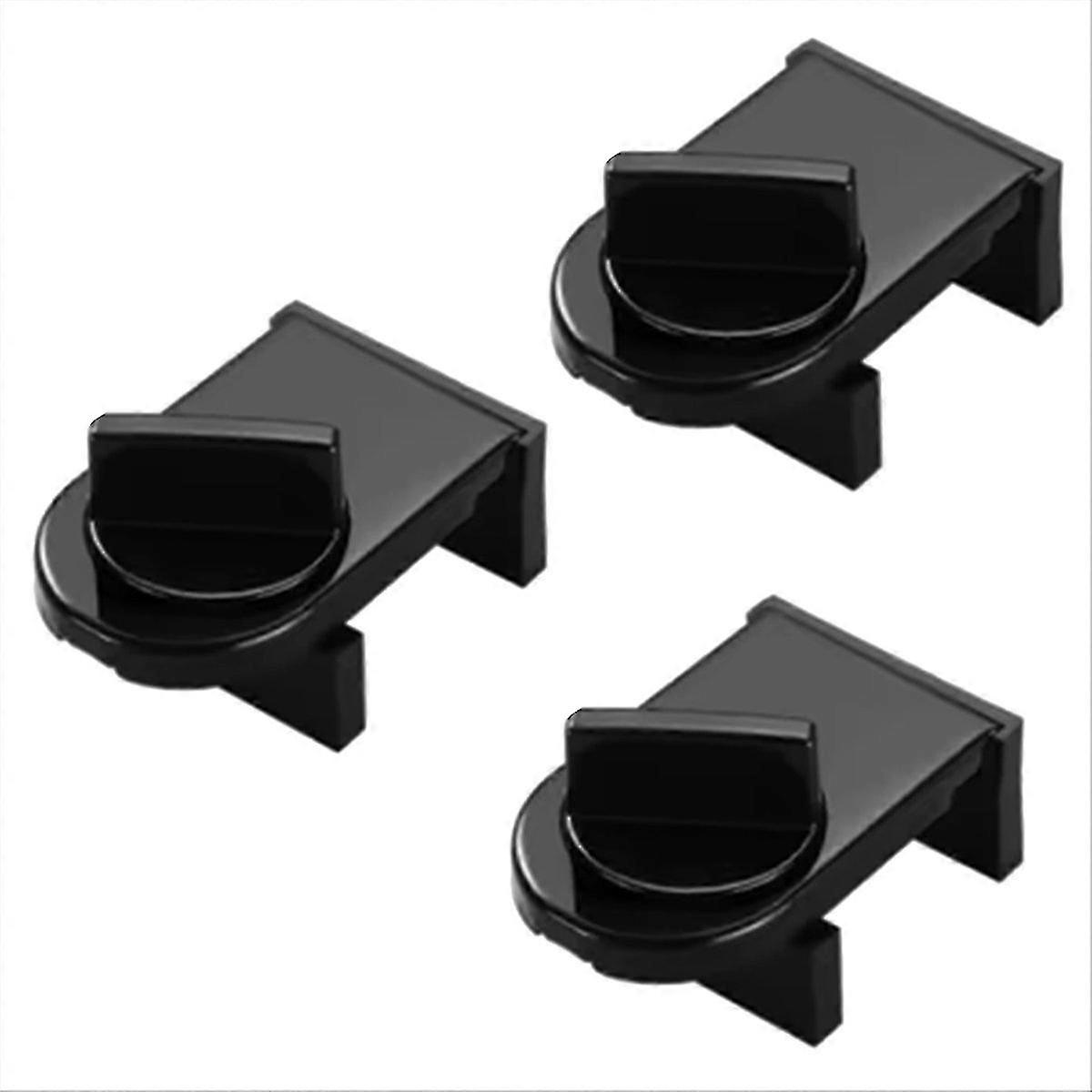 Sliding Window Limiter Lock Security Adjustable Window Locks