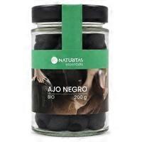 Organic black garlic 200 g