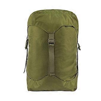 Sleeping Bag Compression Sack, Space Saving Outdoor Gear for Camping Traveling