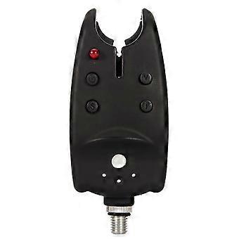 Kaesi Fishing Bite Alarm Sensitive Intelligent Plastic Electronic Light Bite Indicator compatible with Outdoor Fishing