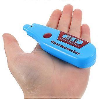 Pretend Play Thermometer Doctor Toy Thermometer 10Pcs for Toddler Dress Up Kit
