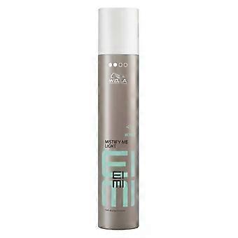 Wella Eimi Mistify Light Fast Drying Hairspray Level 2 300ml