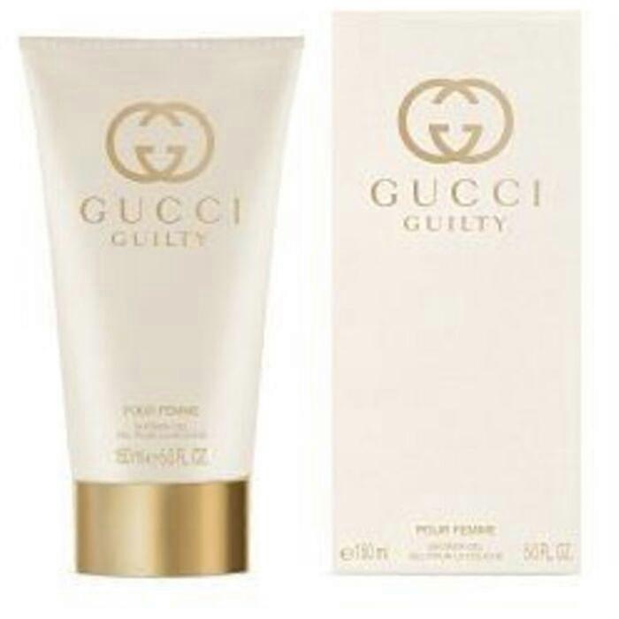 Gucci Guilty SWG W 150 ml