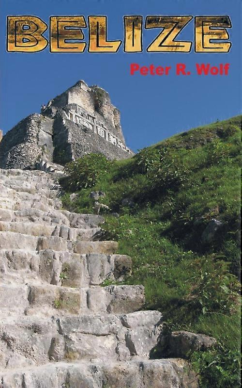 Belizereisefhrer