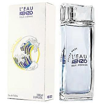 L´Eau Kenzo Pour Homme Hyper Wave EDT 30ml