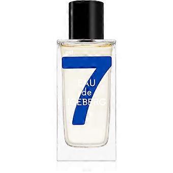 Eau de Iceberg Ceder pour Homme EDT 100ml