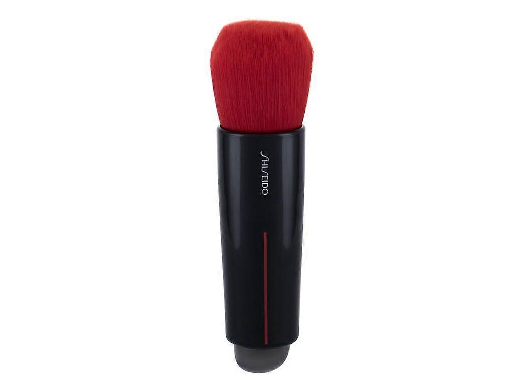Shiseido Daiya Fude Face Duo Fırça ve Jel Blender