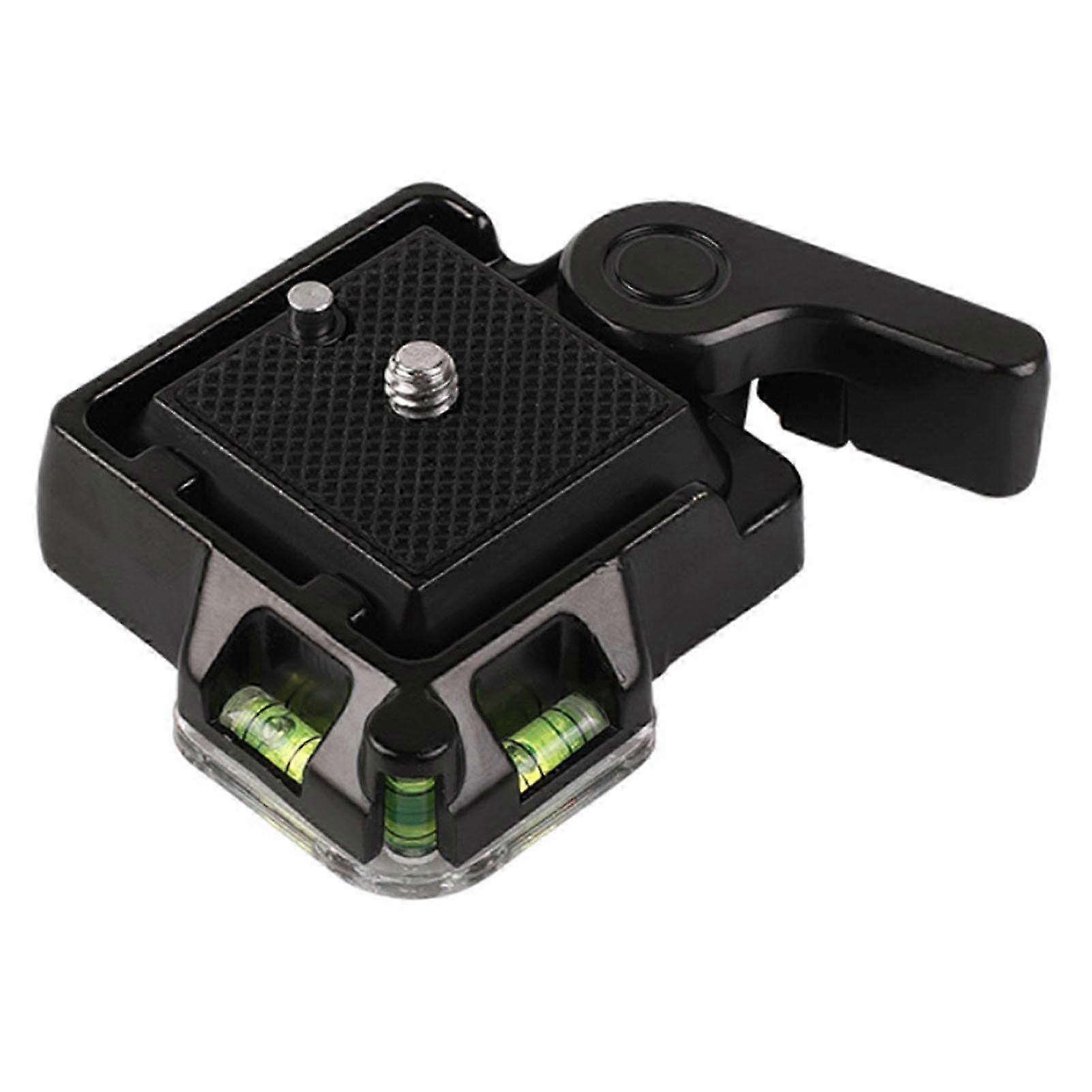 Aluminium Quick Release Monopod Plate