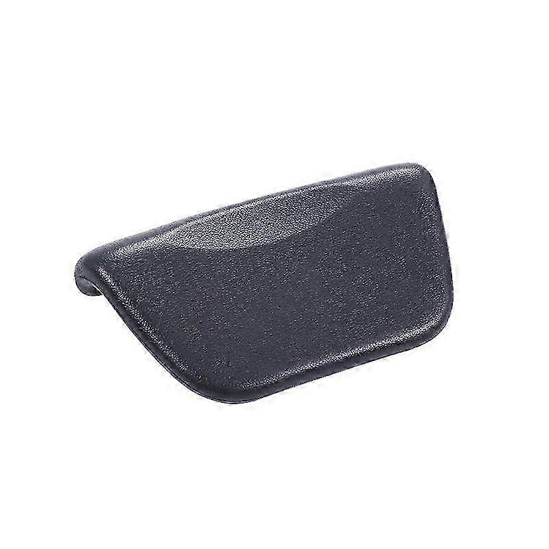 Ergonomic Waterproof Tub Pillow