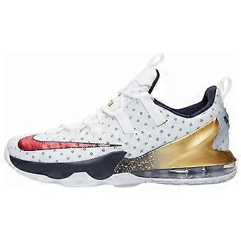 Nike LeBron 13 Low Olympic 831925-164